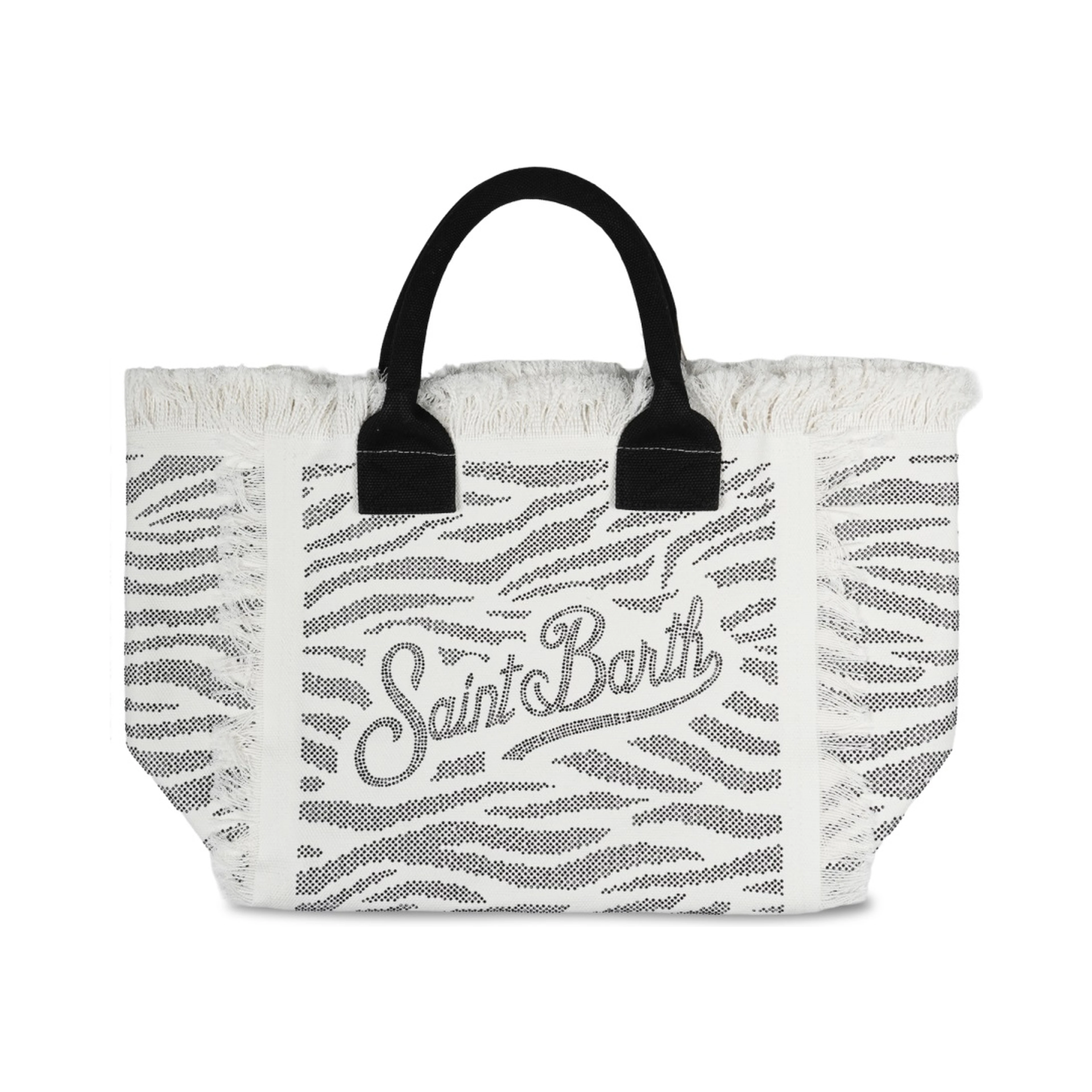 BORSA "VANITY" MEDIUM IN CANVAS