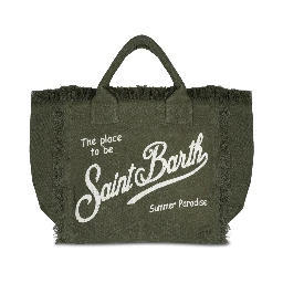 BORSA VANITY REGULAR IN LINO