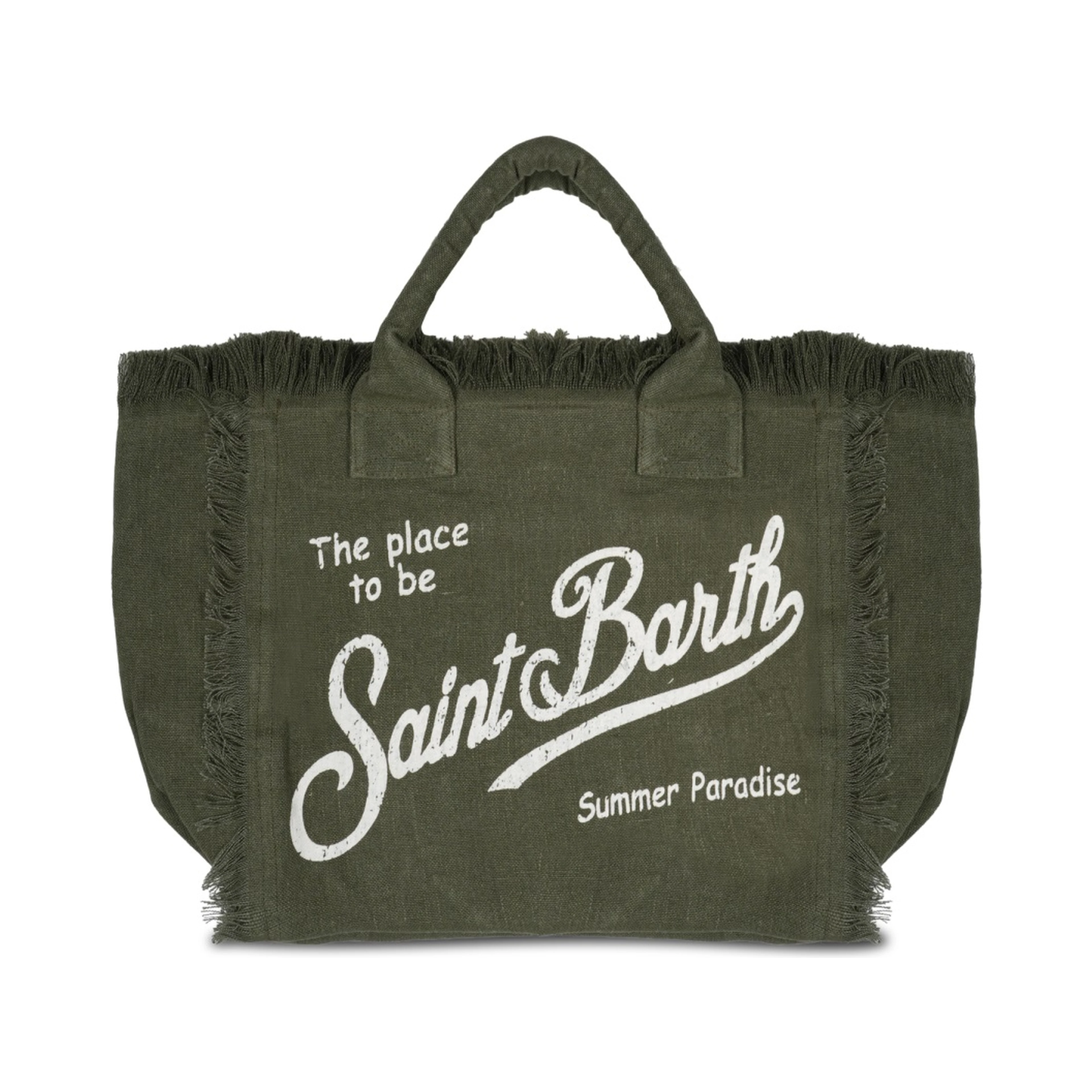 BORSA VANITY REGULAR IN LINO