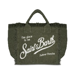 BORSA VANITY REGULAR IN LINO