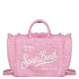 BORSA COLETTE IN LINO