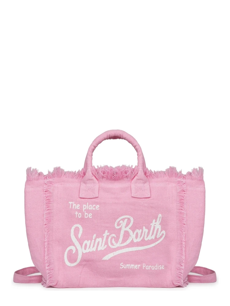 BORSA COLETTE IN LINO