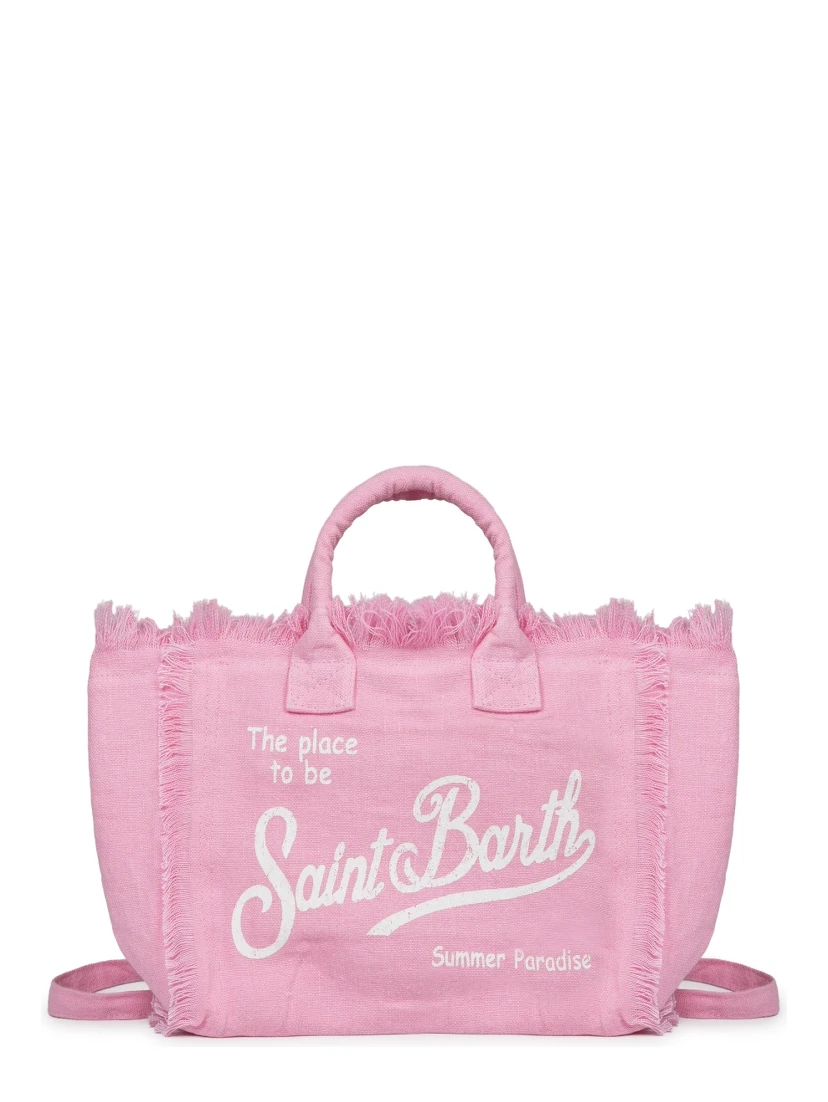 BORSA COLETTE IN LINO