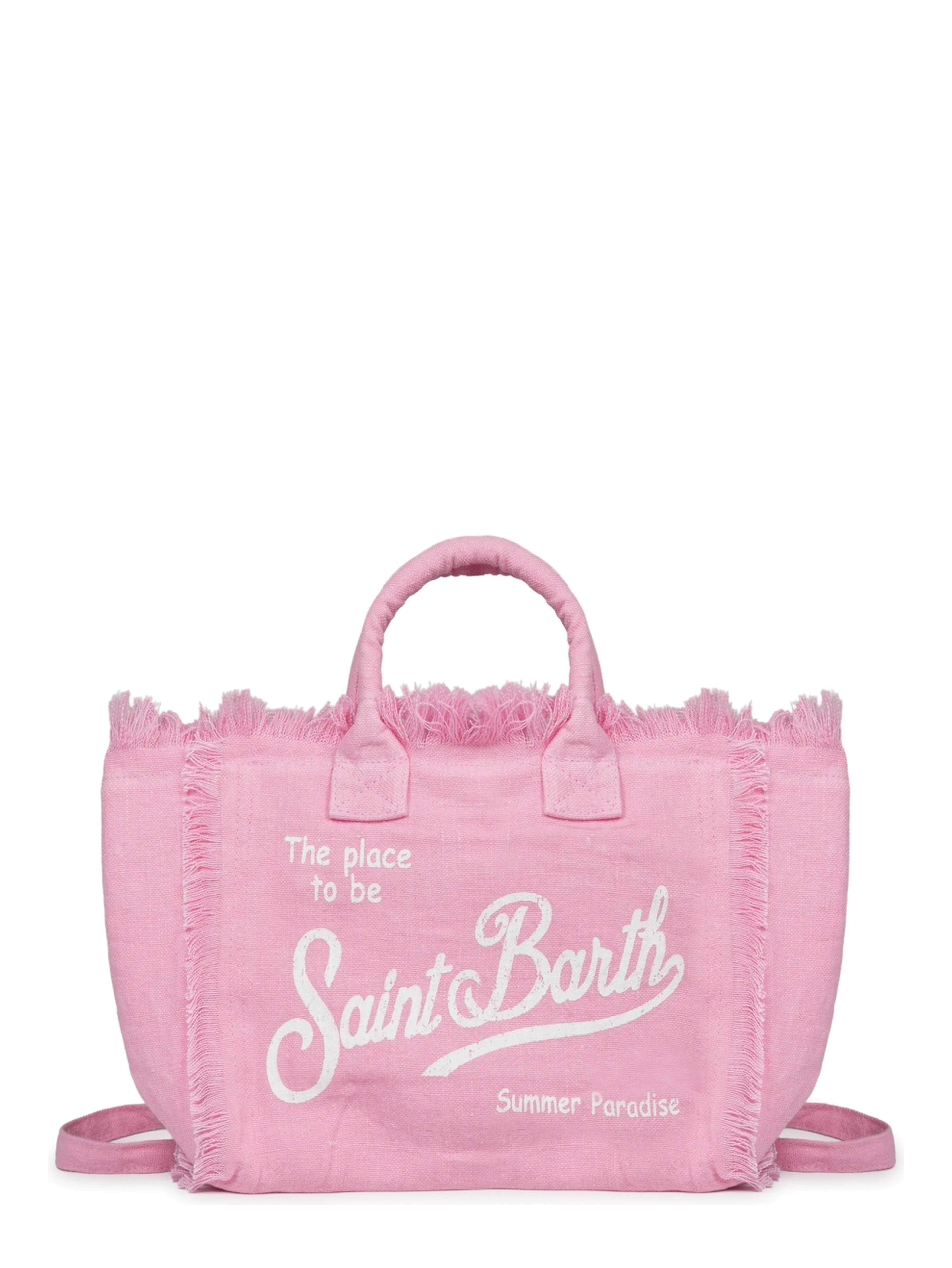 BORSA COLETTE IN LINO