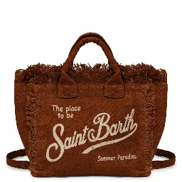BORSA COLETTE IN LINO