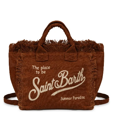 BORSA COLETTE IN LINO