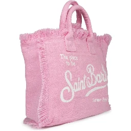 BORSA COLETTE IN LINO