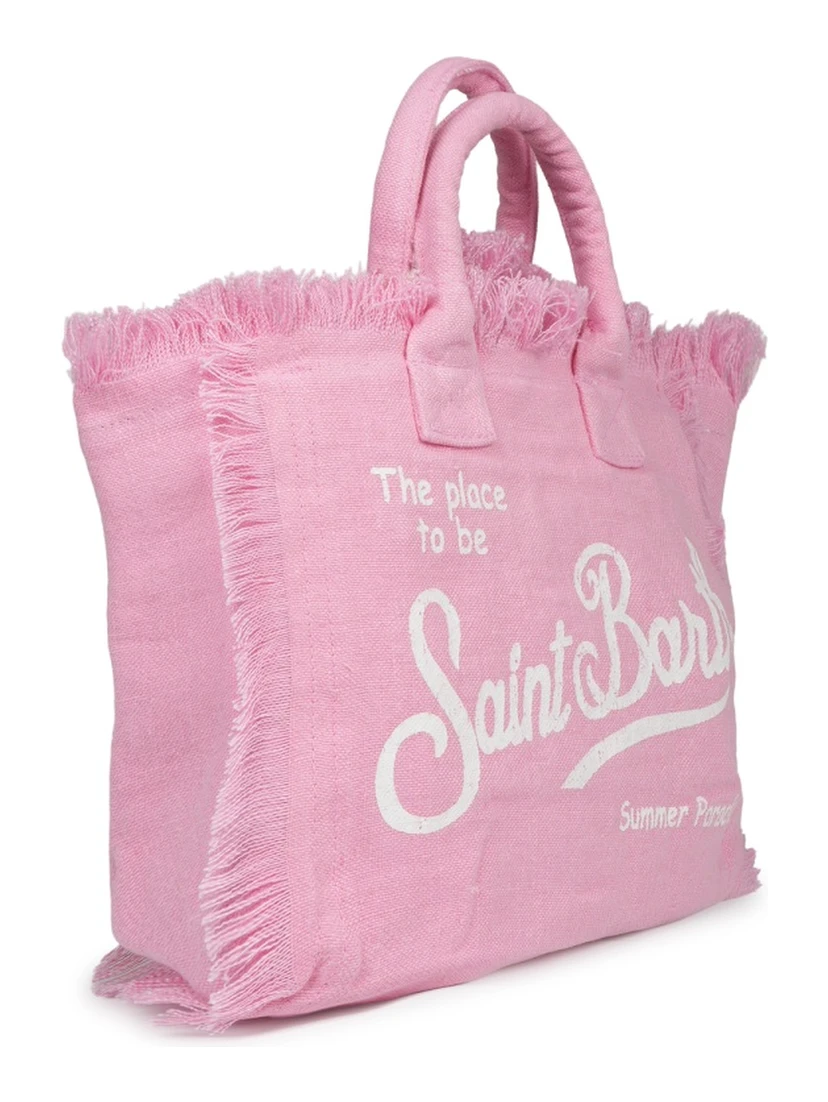 BORSA COLETTE IN LINO