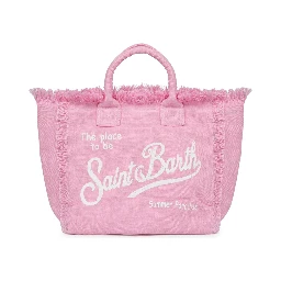 BORSA COLETTE IN LINO