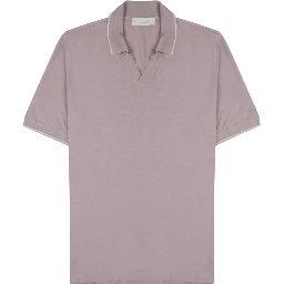 POLO IN COTONE