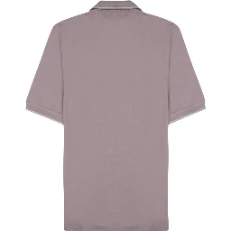 POLO IN COTONE