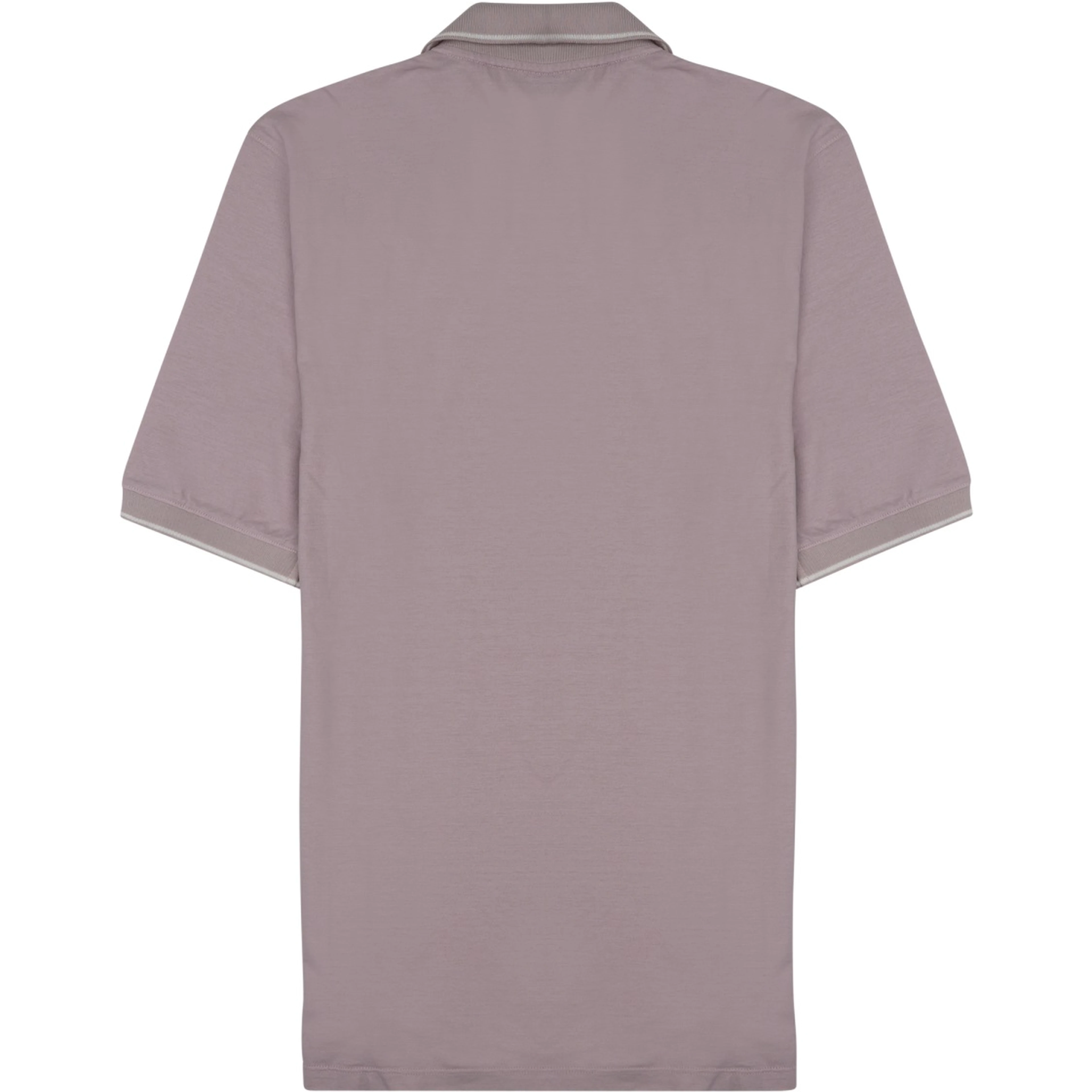 POLO IN COTONE