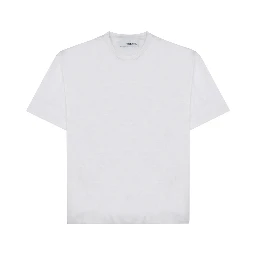T-SHIRT IN COTONE