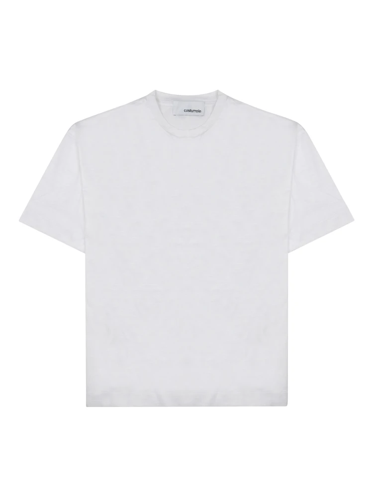 T-SHIRT IN COTONE