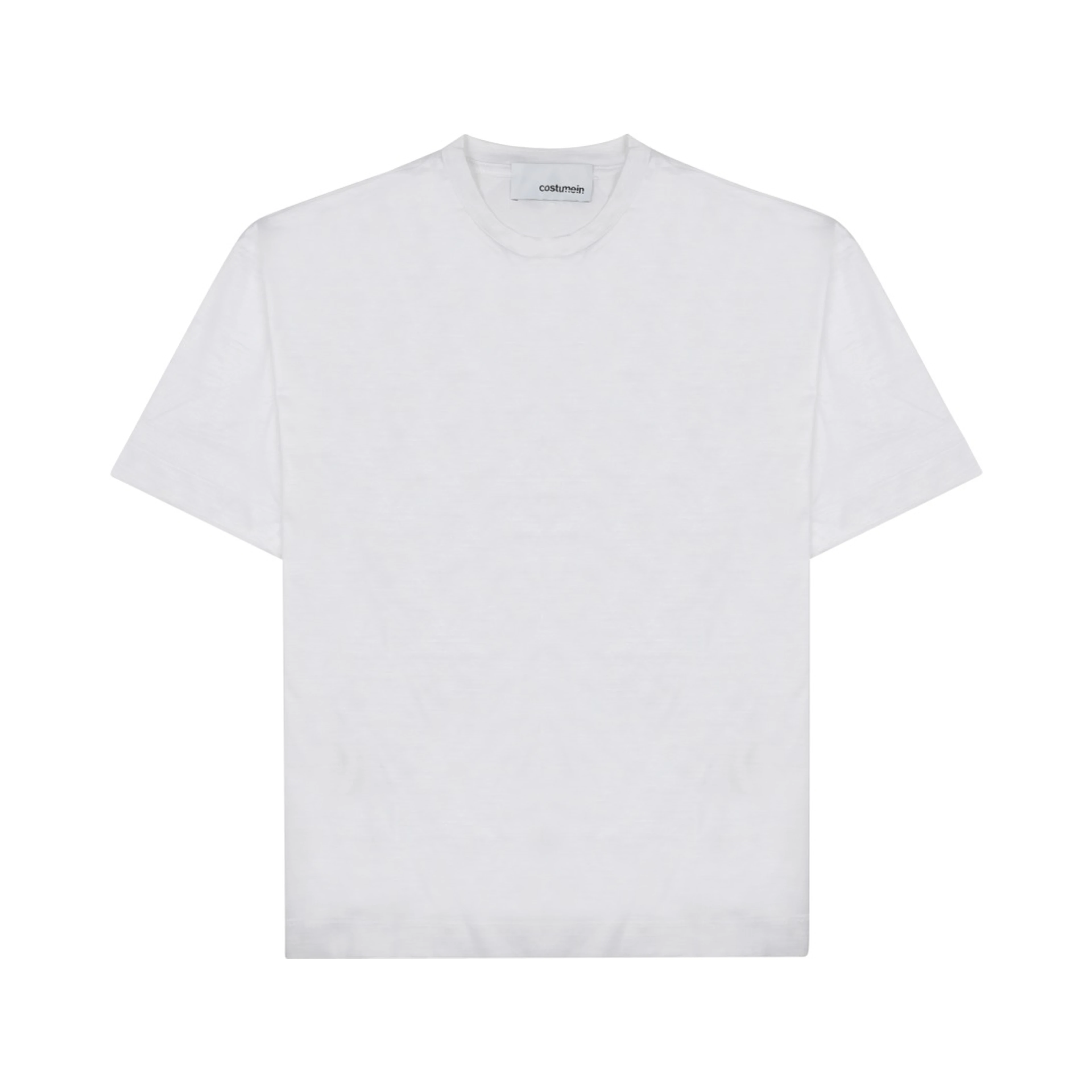 T-SHIRT IN COTONE