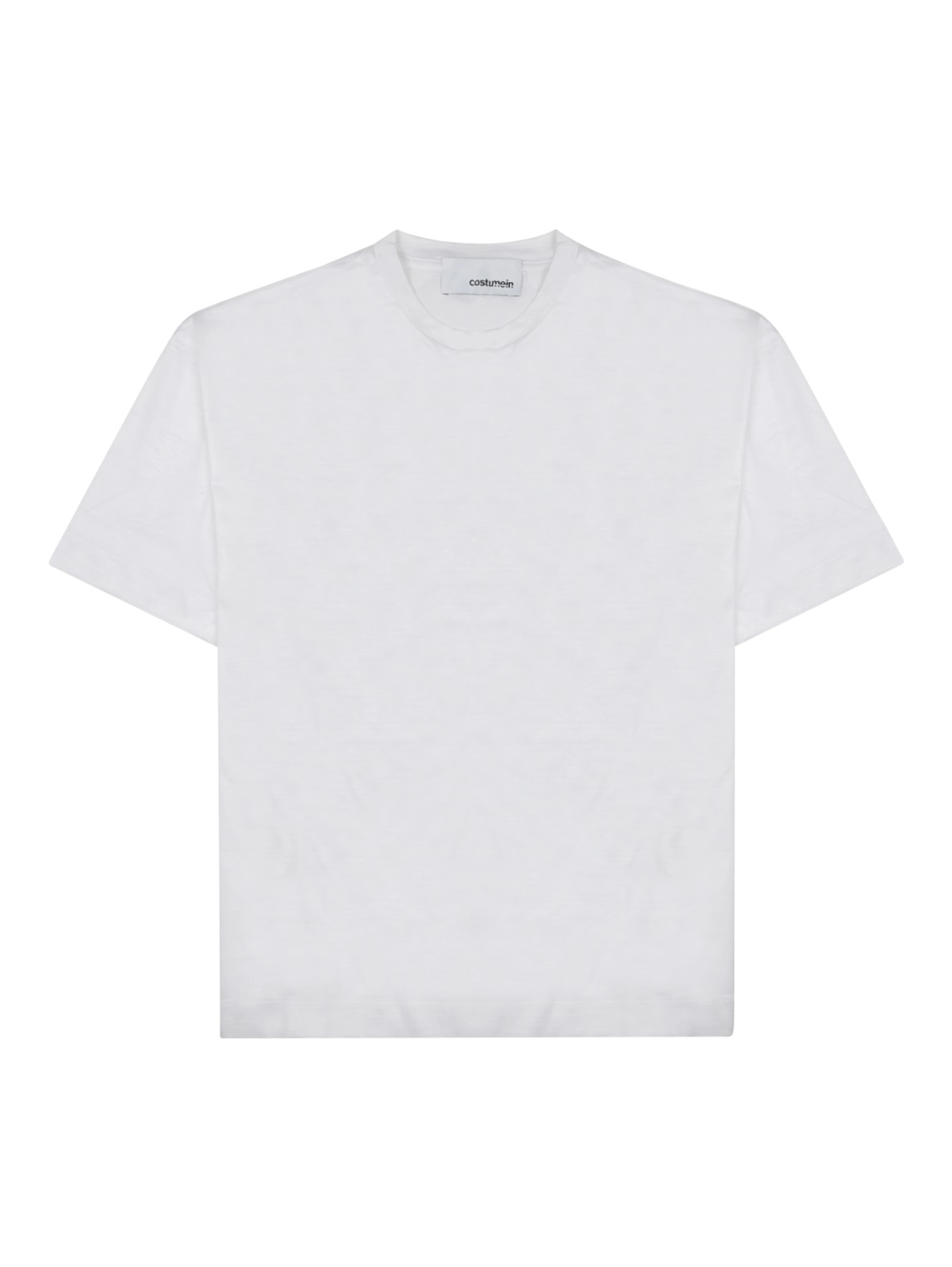 T-SHIRT IN COTONE