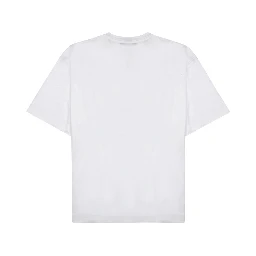 T-SHIRT IN COTONE
