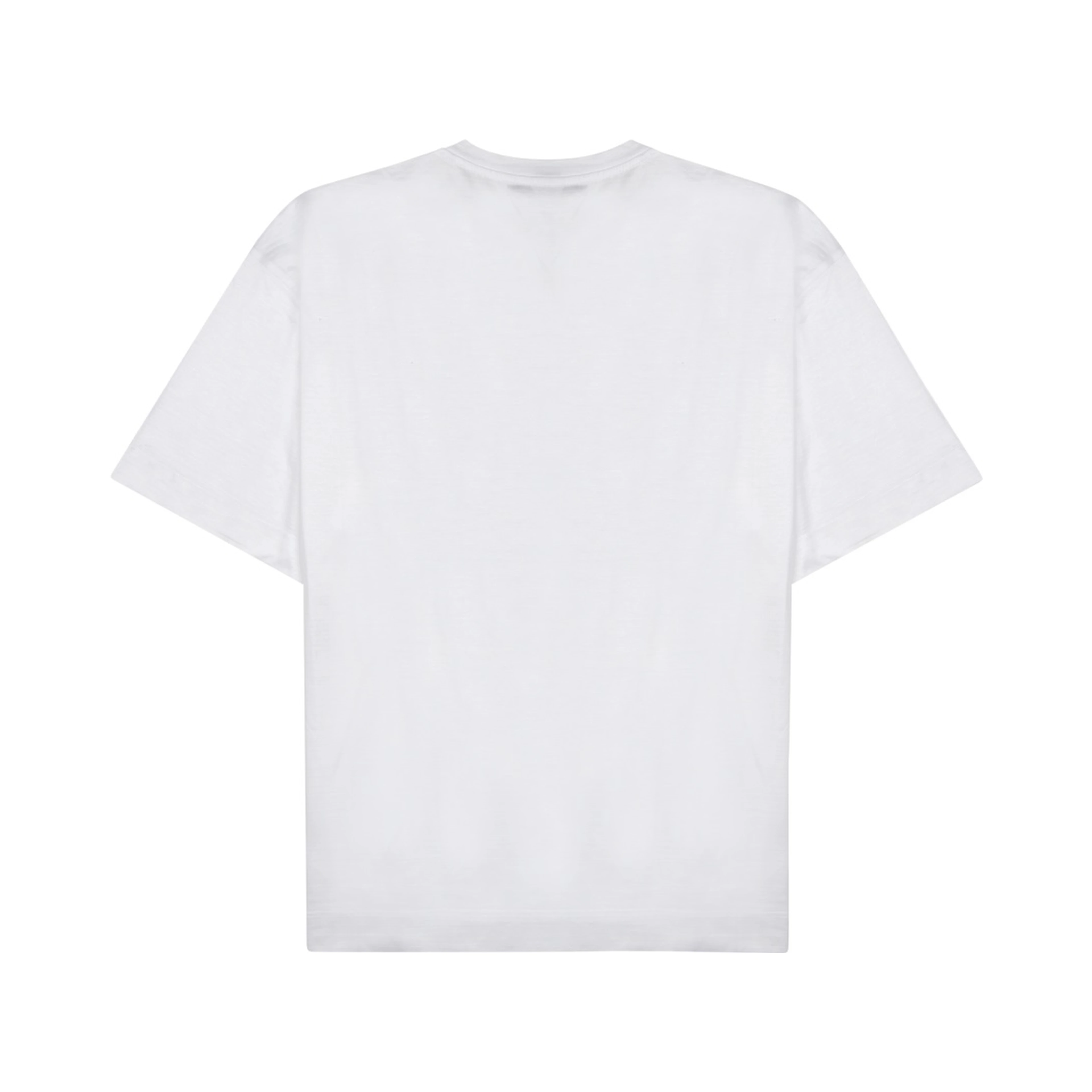 T-SHIRT IN COTONE