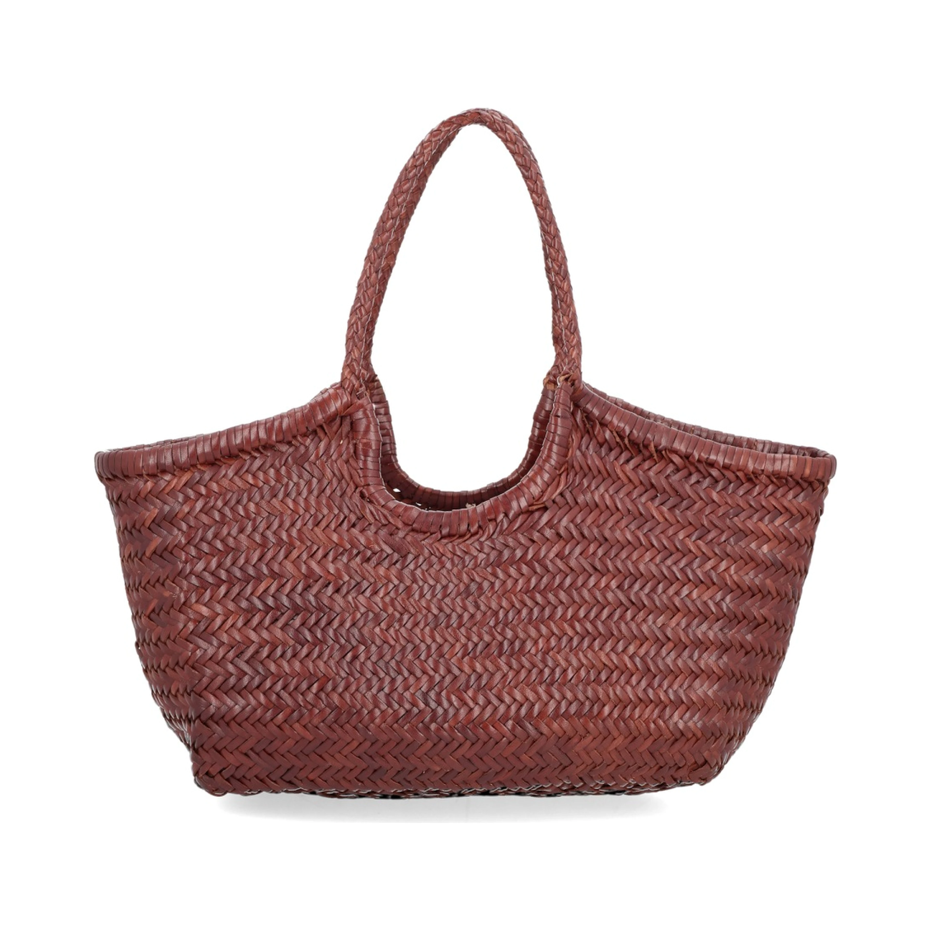 BORSA "NANTUCKET BASKET" LARGE