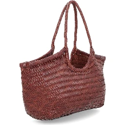 BORSA "NANTUCKET BASKET" LARGE