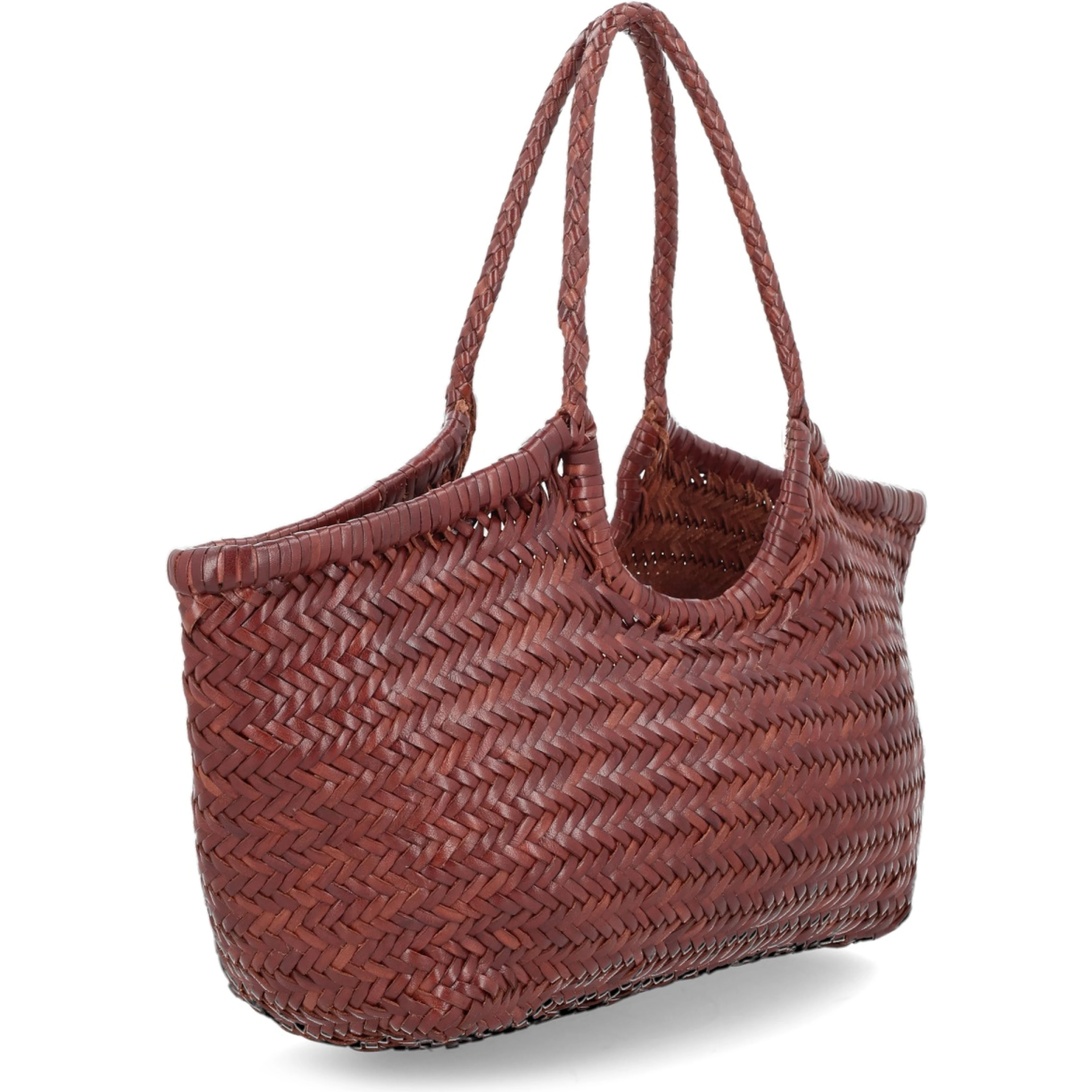 BORSA "NANTUCKET BASKET" LARGE