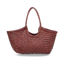 BORSA "NANTUCKET BASKET" LARGE
