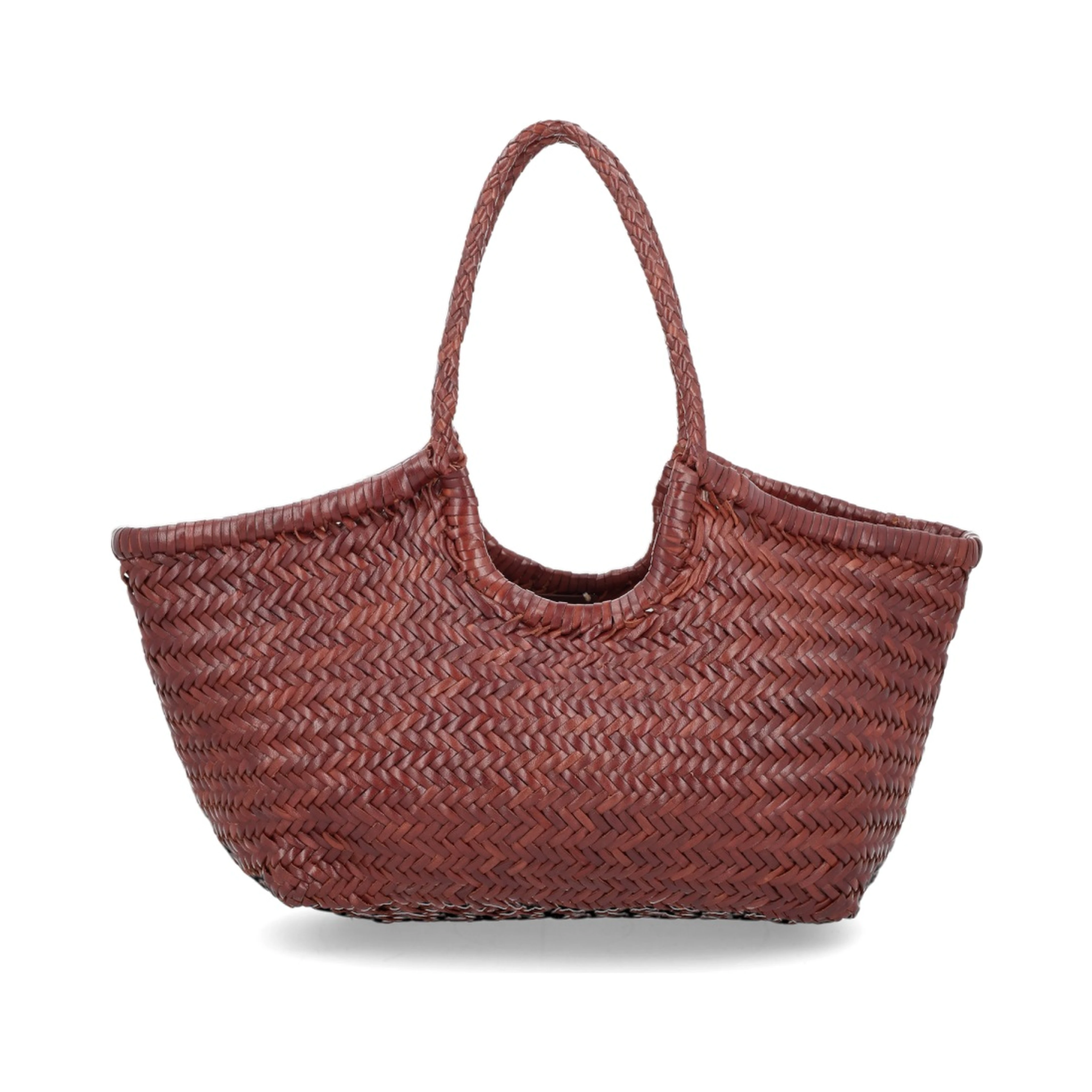 BORSA "NANTUCKET BASKET" LARGE