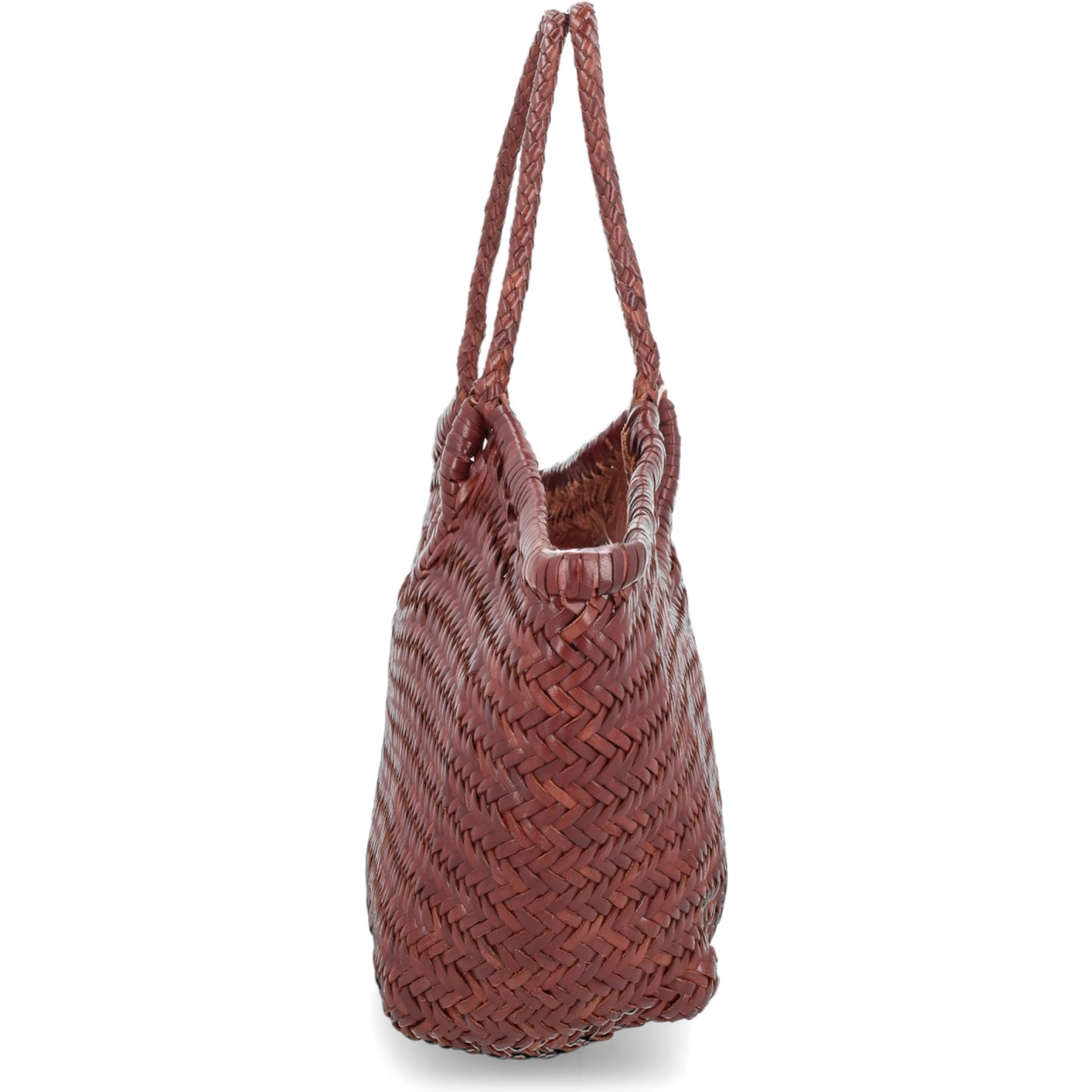 BORSA "NANTUCKET BASKET" LARGE