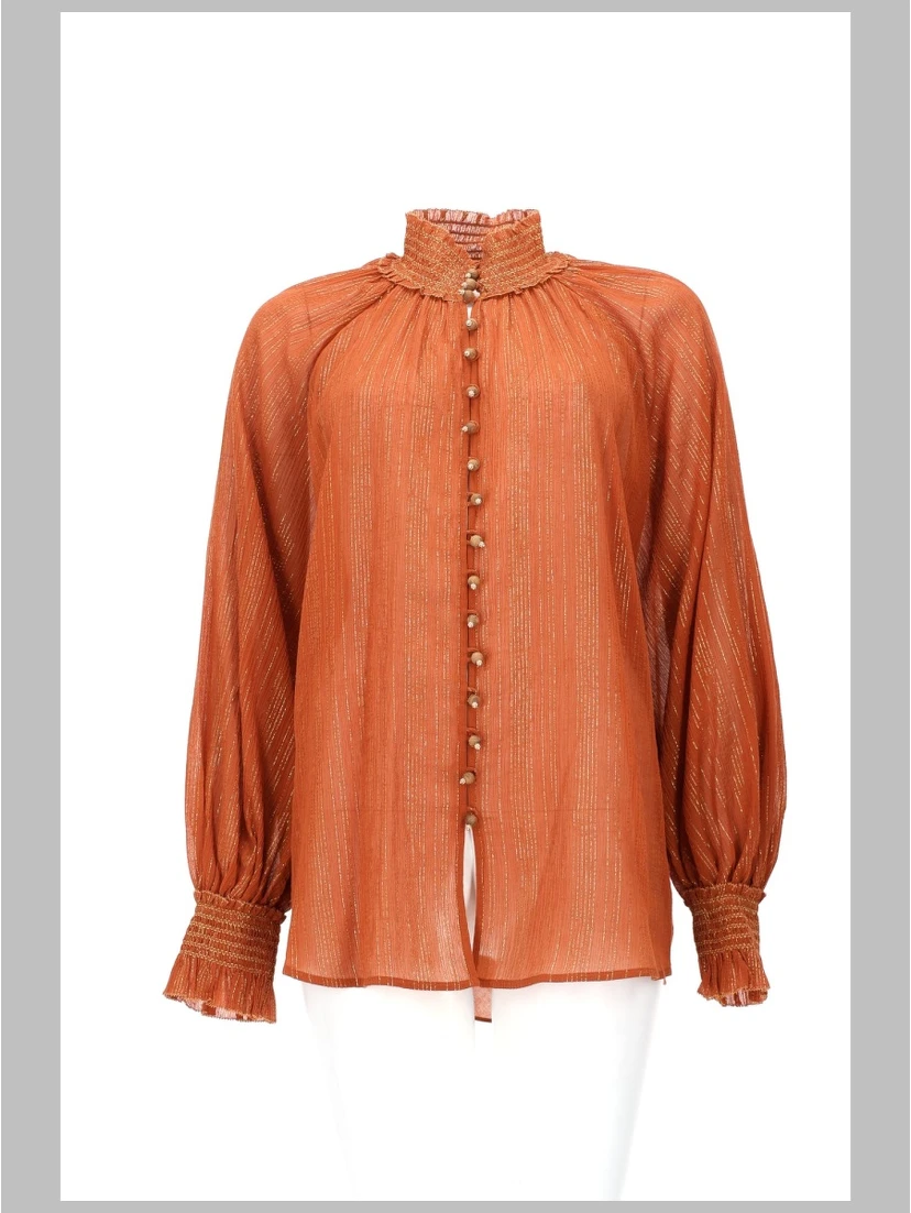 BLUSA "ASTER"
