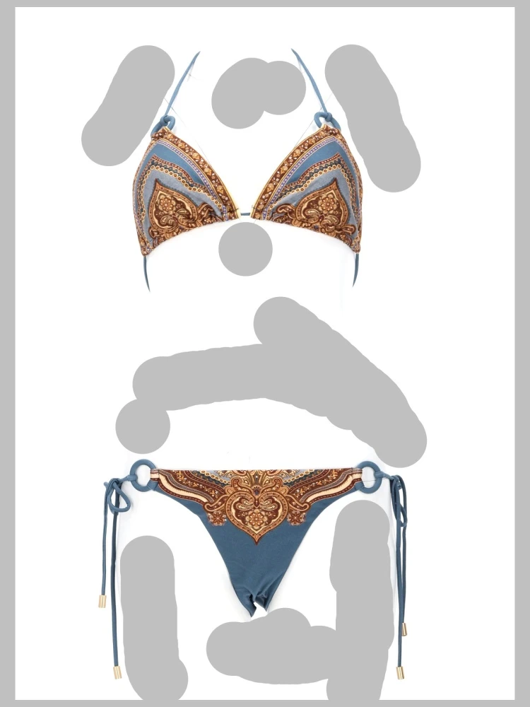 BIKINI "MAHON"