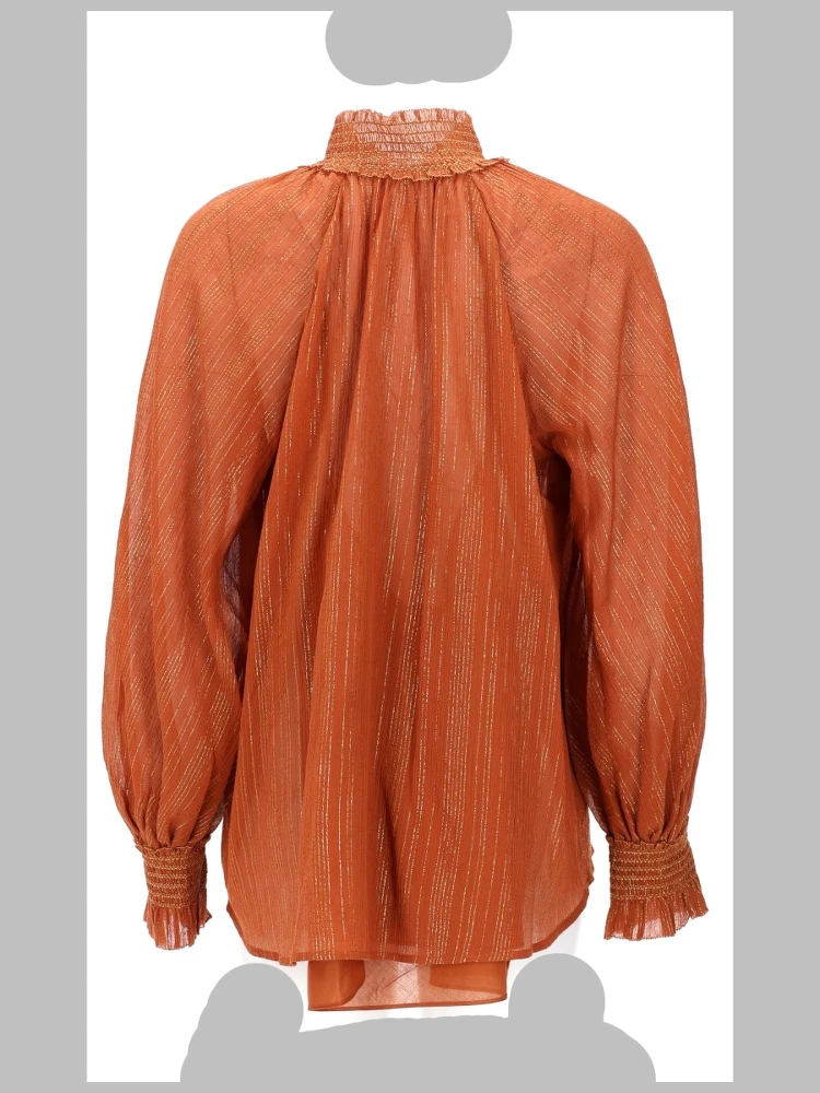 BLUSA "ASTER" alternative