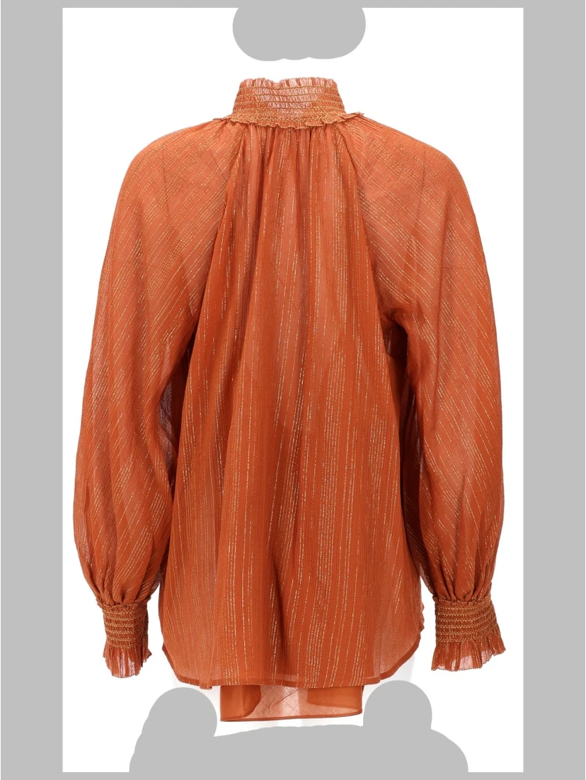 BLUSA "ASTER"