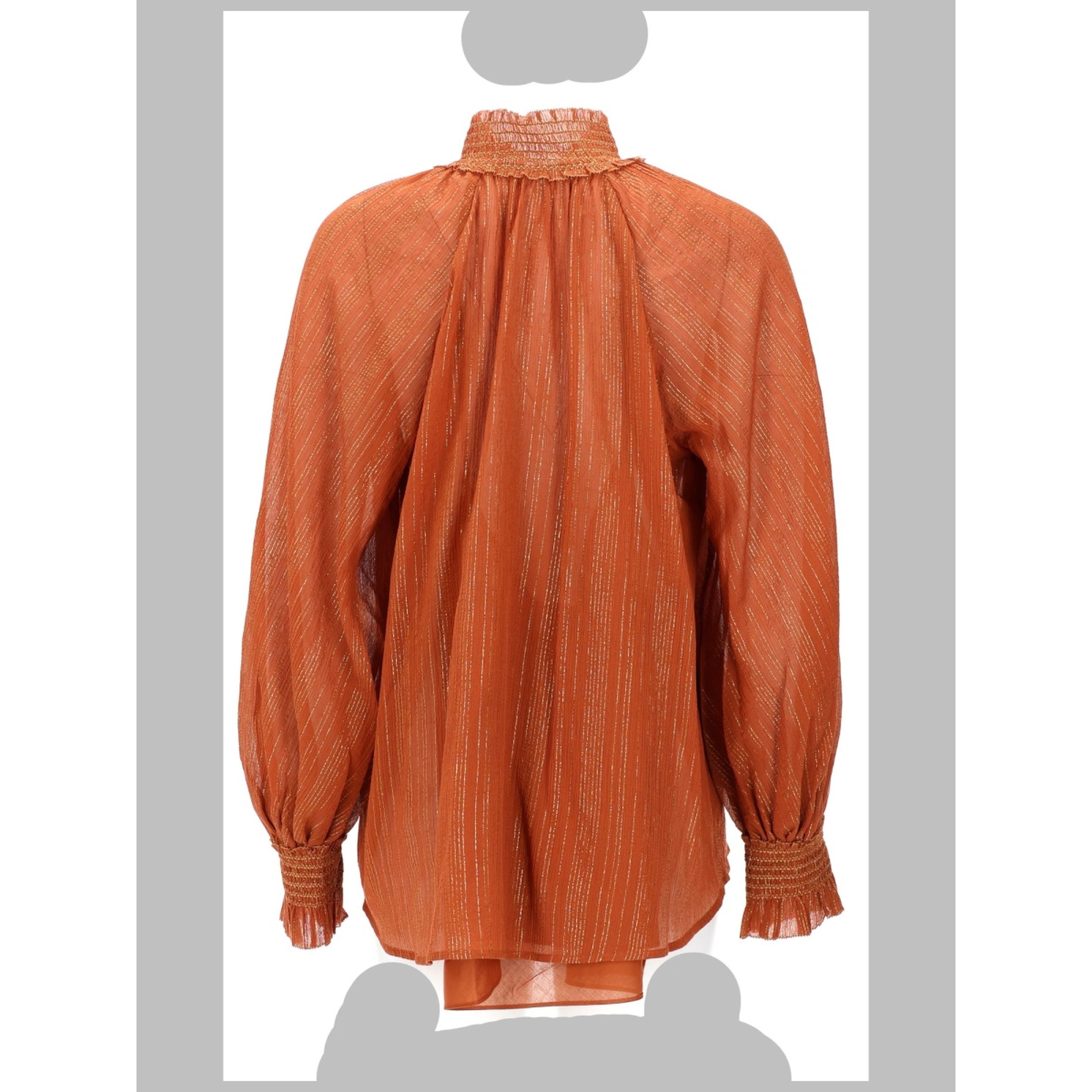 BLUSA "ASTER"
