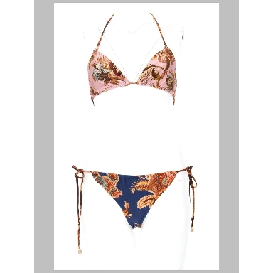 BIKINI A TRIANGOLO "ASTER"