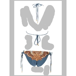 BIKINI "MAHON"