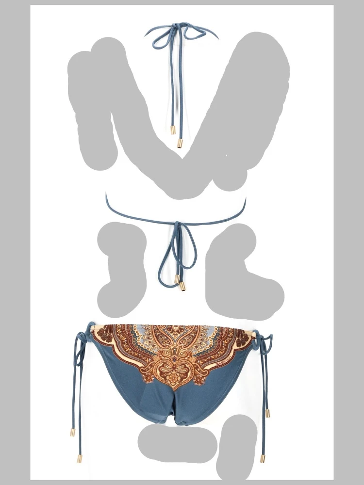 BIKINI "MAHON" alternative
