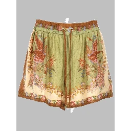 SHORTS "INDRA"