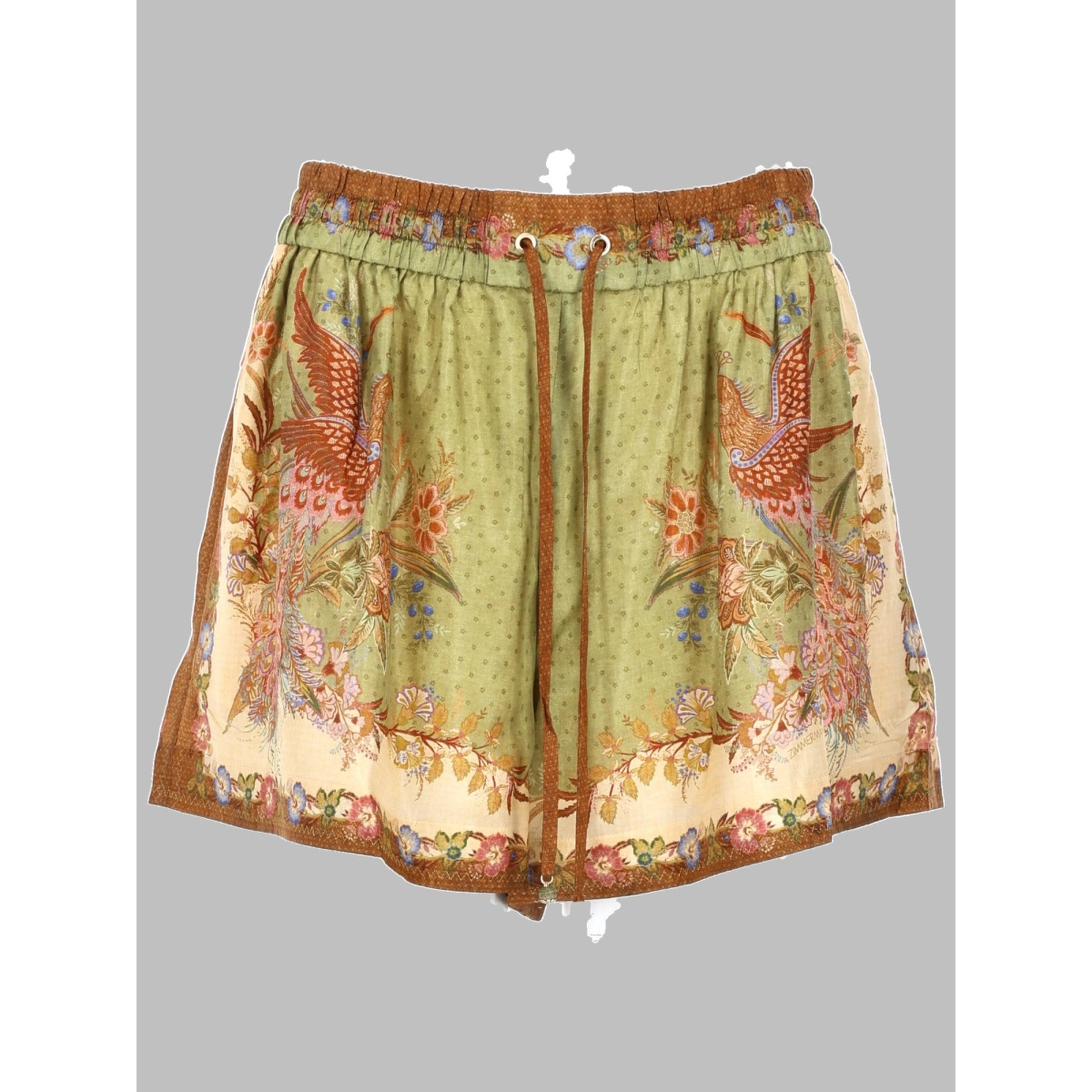 SHORTS "INDRA"