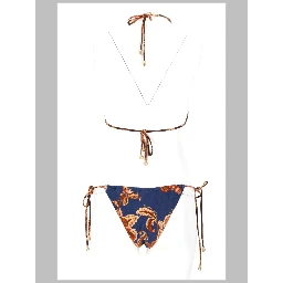 BIKINI A TRIANGOLO "ASTER"