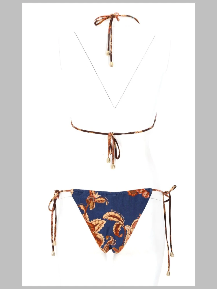 BIKINI A TRIANGOLO "ASTER" alternative