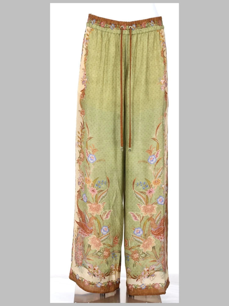 PANTALONE "INDRA"