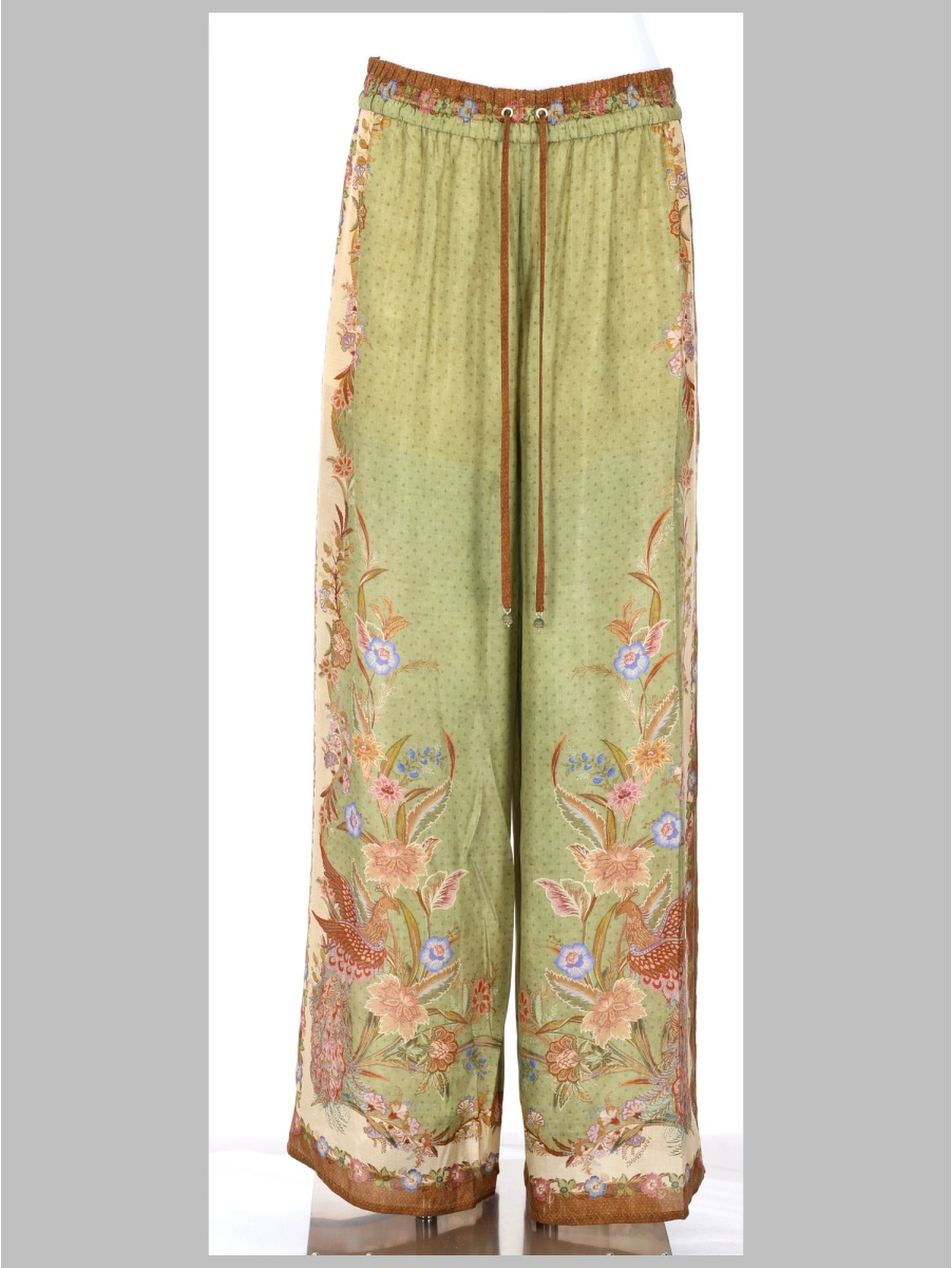 PANTALONE "INDRA"