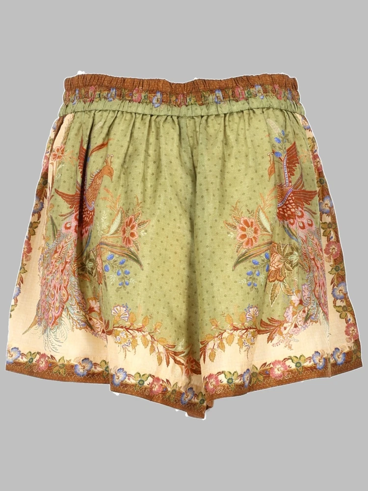 SHORTS "INDRA" alternative