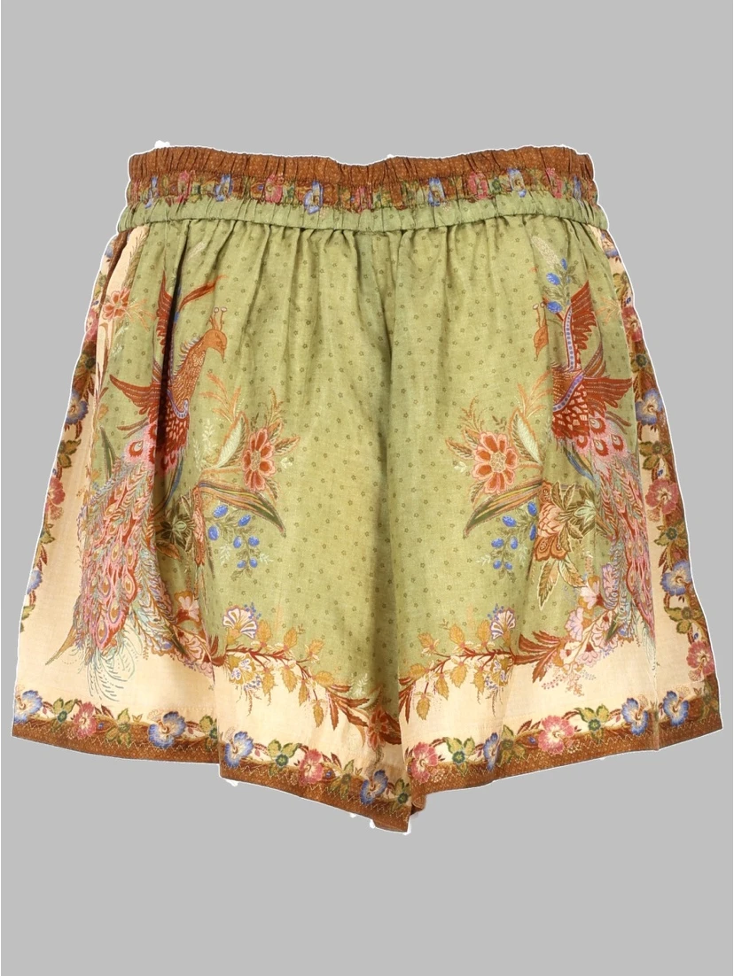 SHORTS "INDRA"