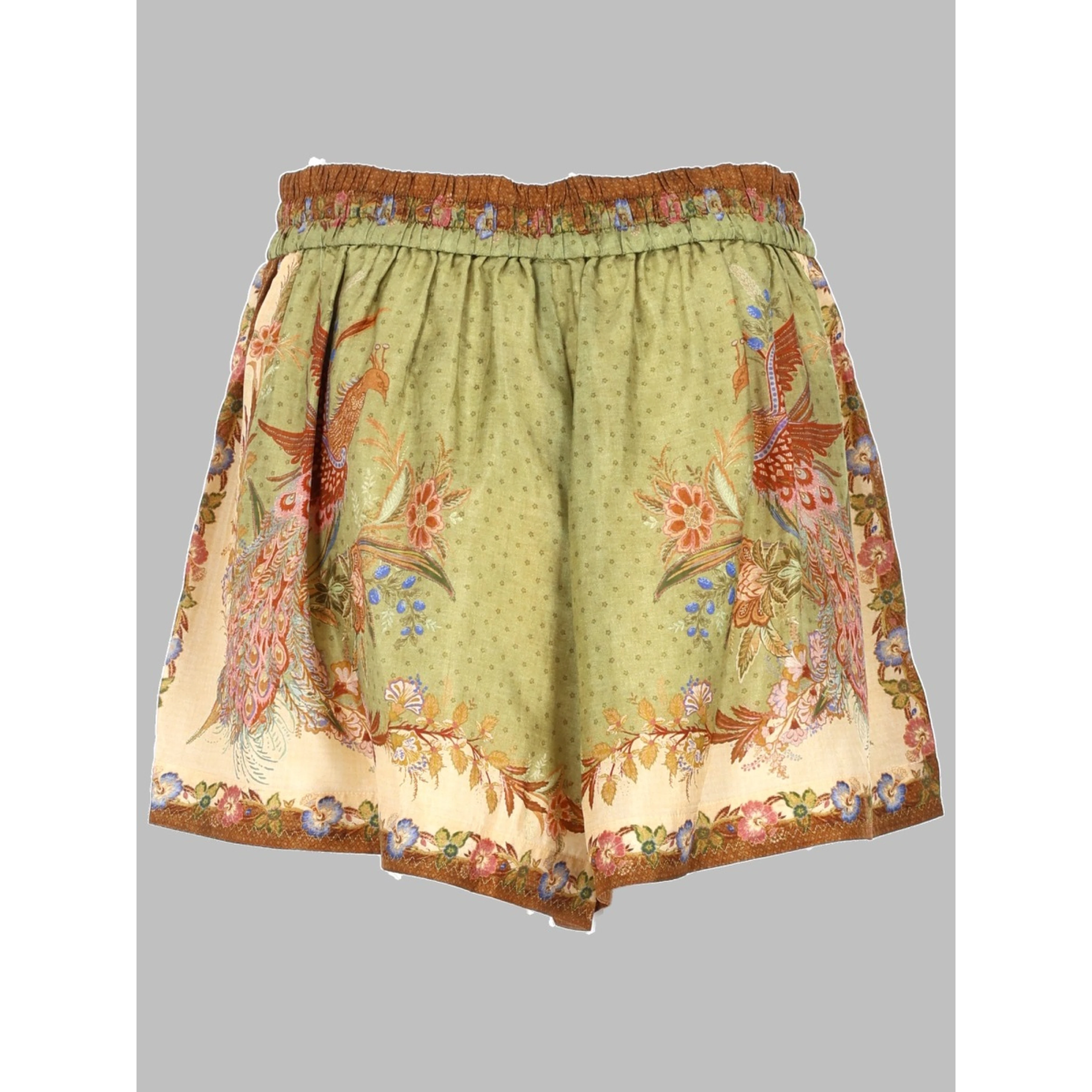 SHORTS "INDRA"