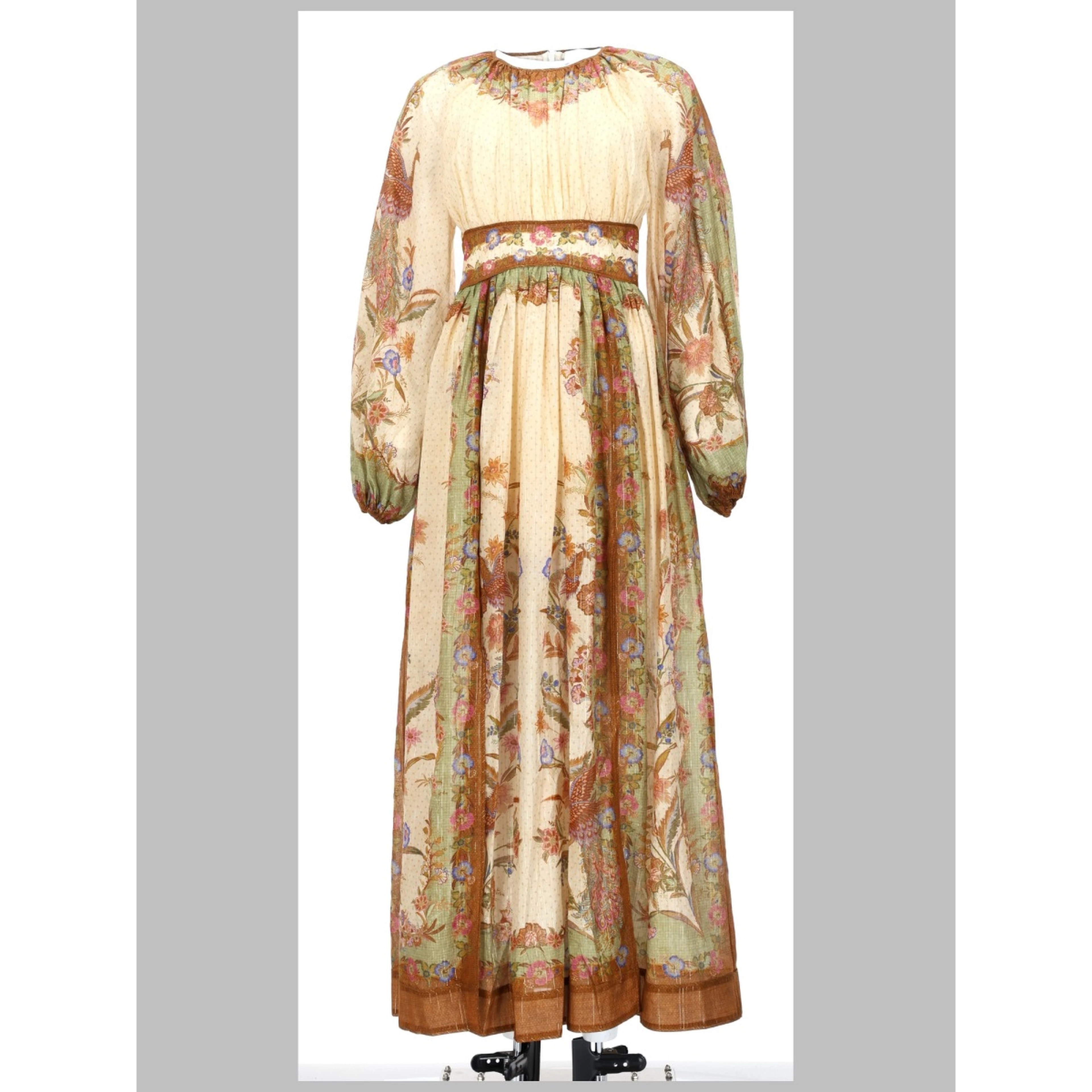 ABITO MAXI "INDRA"