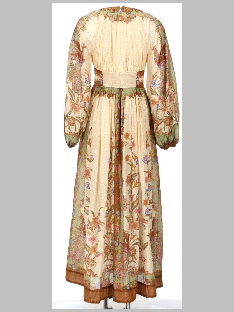 ABITO MAXI "INDRA" alternative