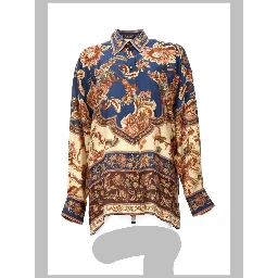 CAMICIA "ASTER"