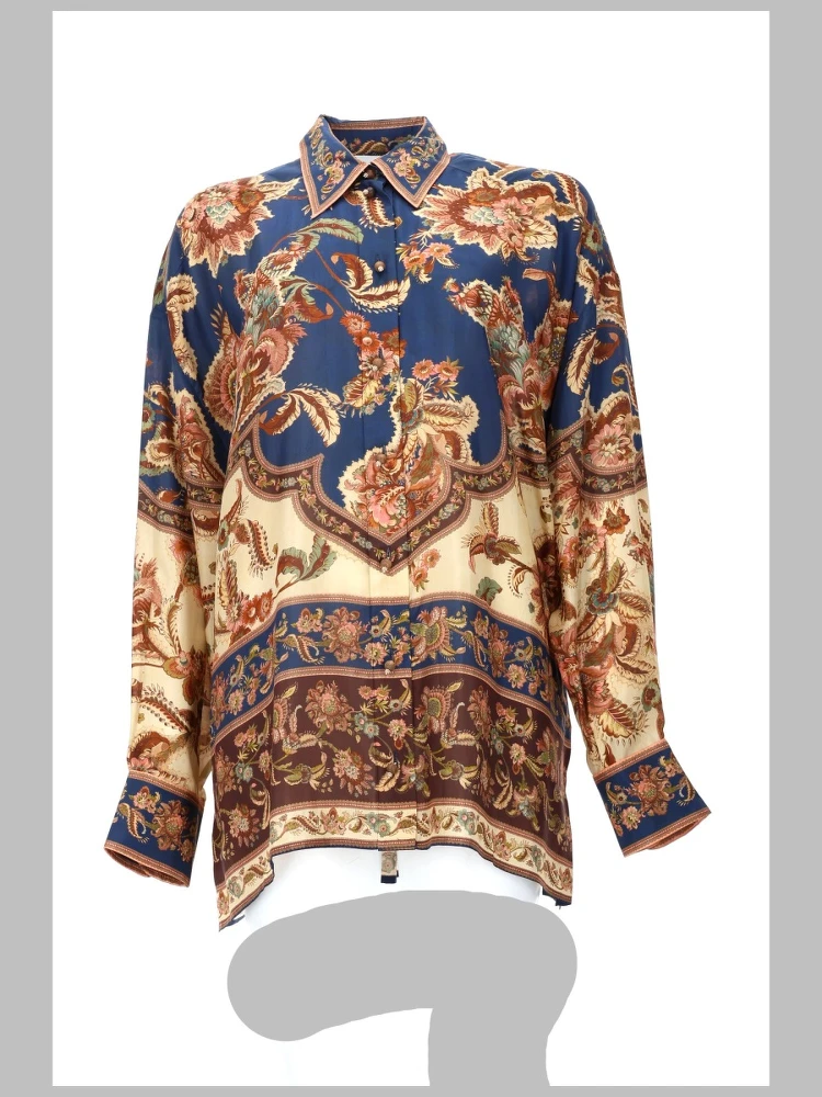 CAMICIA "ASTER"