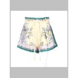 SHORTS "INDRA"